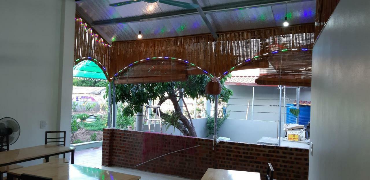 Tre Xanh Homestay Ninh Binh Exterior photo