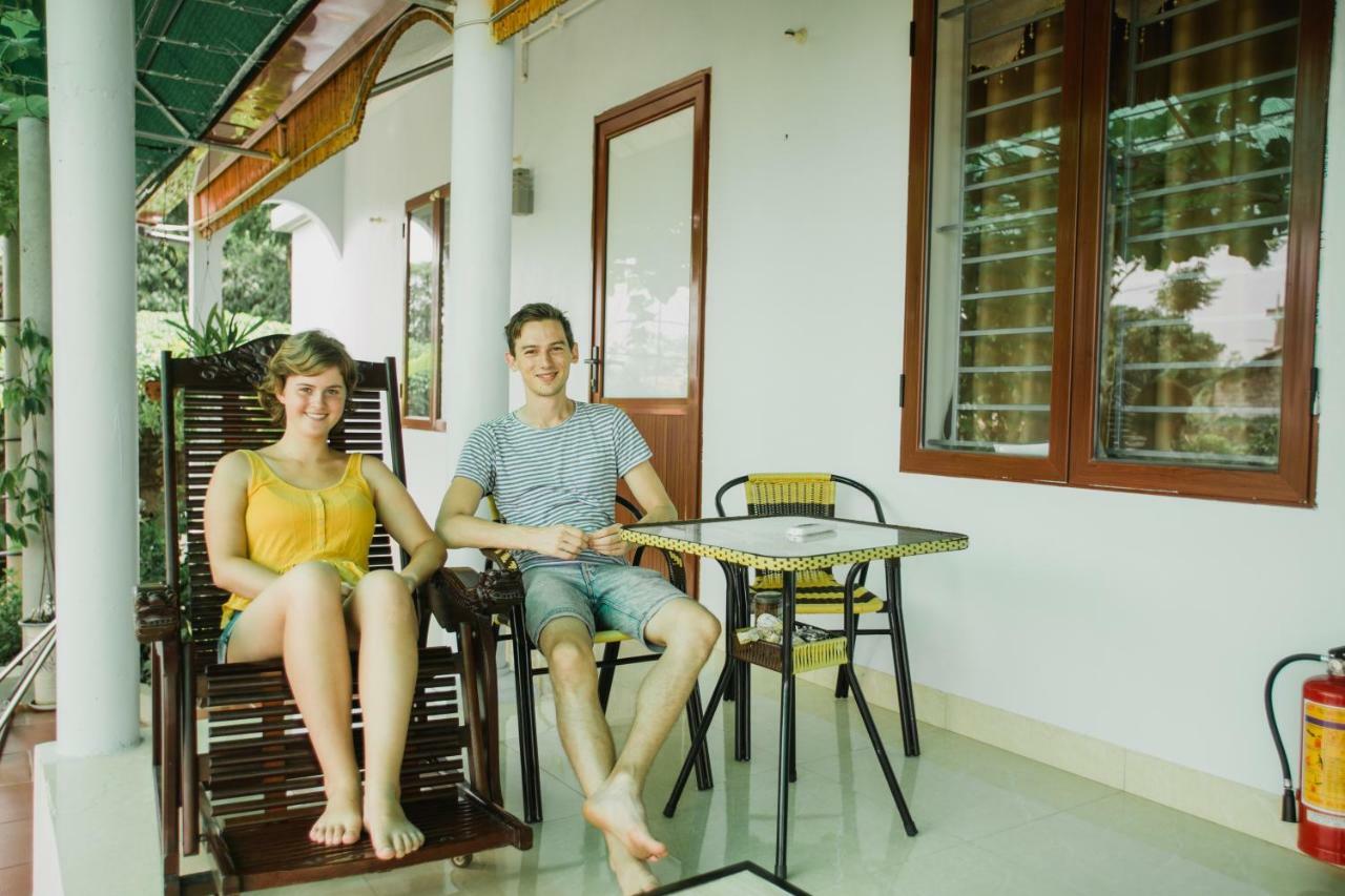Tre Xanh Homestay Ninh Binh Exterior photo